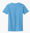 Port & Co Women's Essential Tee — view 21