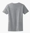 Port & Co Women's Essential Tee — view 23