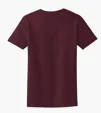Port & Co Women's Essential Tee — view 24