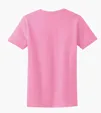 Port & Co Women's Essential Tee — view 25