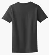 Port & Co Women's Essential Tee — view 26