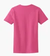 Port & Co Women's Essential Tee — view 36