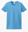 Port & Co Women's Essential Tee — view 2