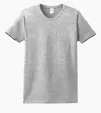 Port & Co Women's Essential Tee — view 3