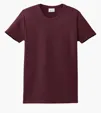 Port & Co Women's Essential Tee — view 5