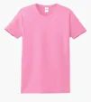 Port & Co Women's Essential Tee — view 6