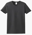 Port & Co Women's Essential Tee — view 7
