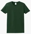 Port & Co Women's Essential Tee — view 8
