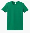 Port & Co Women's Essential Tee — view 10