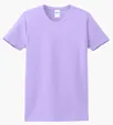 Port & Co Women's Essential Tee — view 11