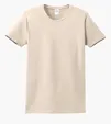 Port & Co Women's Essential Tee — view 12