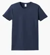 Port & Co Women's Essential Tee — view 13
