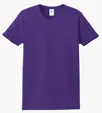 Port & Co Women's Essential Tee — view 14