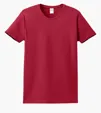 Port & Co Women's Essential Tee — view 15