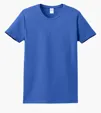 Port & Co Women's Essential Tee — view 16