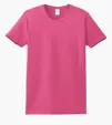 Port & Co Women's Essential Tee — view 17