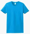 Port & Co Women's Essential Tee — view 18
