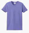 Port & Co Women's Essential Tee — view 19