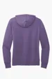 Port & Co Women's Core Fleece Pullover Hooded Sweatshirt — view 11