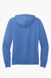 Port & Co Women's Core Fleece Pullover Hooded Sweatshirt — view 12