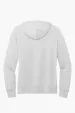 Port & Co Women's Core Fleece Pullover Hooded Sweatshirt — view 15