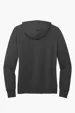 Port & Co Women's Core Fleece Pullover Hooded Sweatshirt — view 17