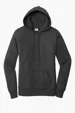 Port & Co Women's Core Fleece Pullover Hooded Sweatshirt — view 16