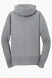 Port & Co Women's Core Fleece Full-Zip Hooded Sweatshirt — view 13