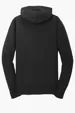 Port & Co Women's Core Fleece Full-Zip Hooded Sweatshirt — view 16