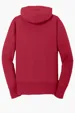Port & Co Women's Core Fleece Full-Zip Hooded Sweatshirt — view 21