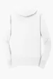 Port & Co Women's Core Fleece Full-Zip Hooded Sweatshirt — view 23
