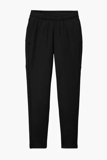 Sport-Tek Women's Travel Pant — view 2