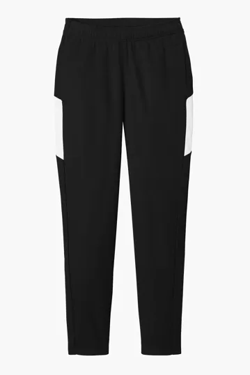 Sport-Tek Women's Travel Pant — view 3