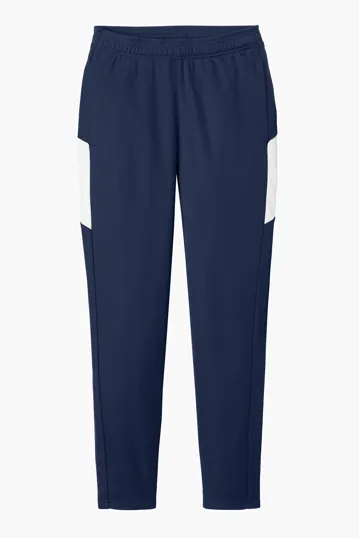 Sport-Tek Women's Travel Pant — view 6
