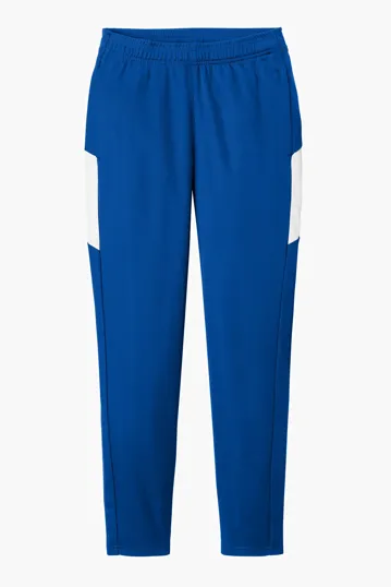 Sport-Tek Women's Travel Pant — view 7
