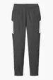 Sport-Tek Women's Travel Pant — view 5