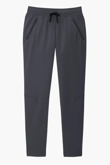 Sport-Tek Women's Circuit Jogger — view 3