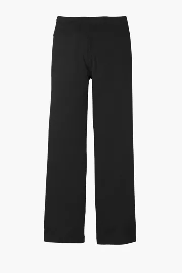 Sport-Tek Women's NRG Fitness Pant — view 3