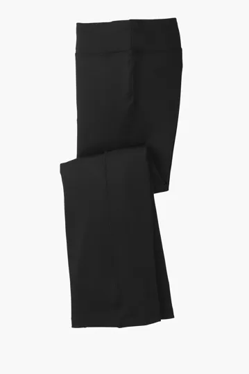 Sport-Tek Women's NRG Fitness Pant — view 2