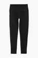 Sport-Tek Women's High Rise 7/8 Legging — view 2