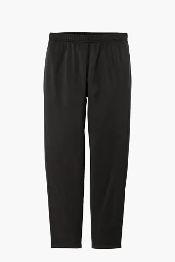 Sport-Tek Women's Tricot Track Jogger — view 2