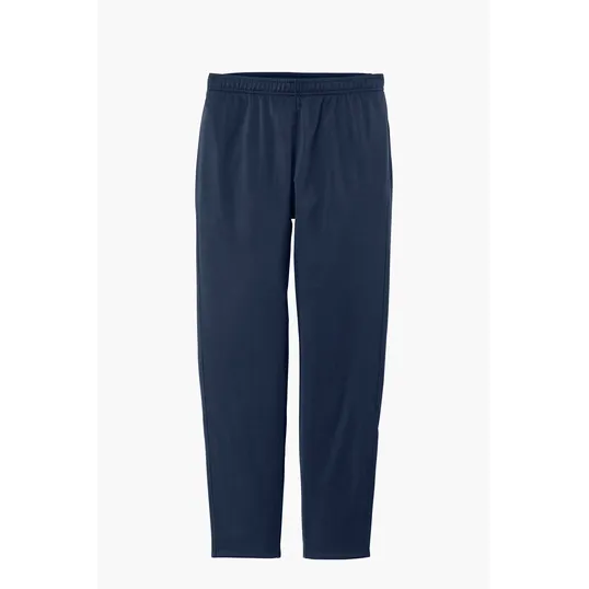Sport-Tek Women's Tricot Track Jogger — view 6