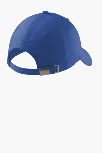 Port Authority Women's Garment-Washed Cap — view 6