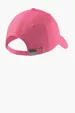 Port Authority Women's Garment-Washed Cap — view 5