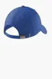 Port Authority Women's Garment-Washed Cap — view 6