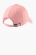 Port Authority Women's Garment-Washed Cap — view 7