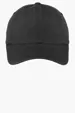 Port Authority Women's Garment-Washed Cap — view 2