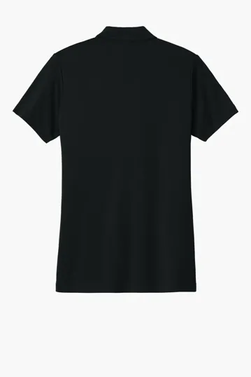 Sport-Tek Women's Competitor United Polo — view 17