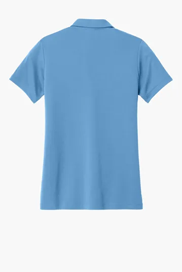 Sport-Tek Women's Competitor United Polo — view 19