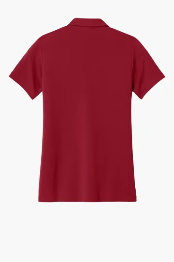 Sport-Tek Women's Competitor United Polo — view 20